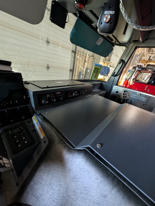 Jacksonville FD