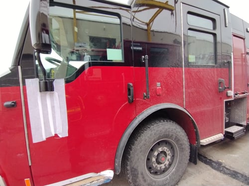 Red Wing FD