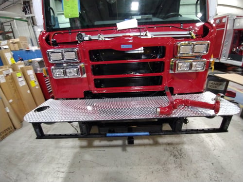 Minooka FPD