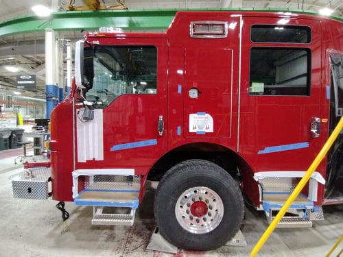 Minooka FPD