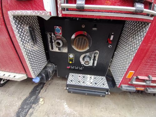 Red Wing FD