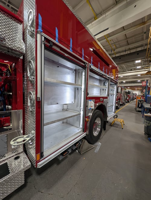 Minooka FPD