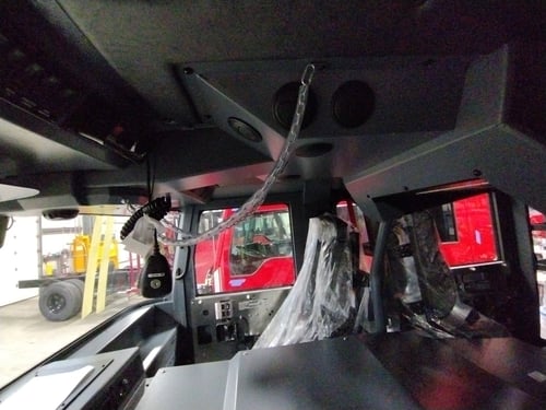 Jacksonville FD