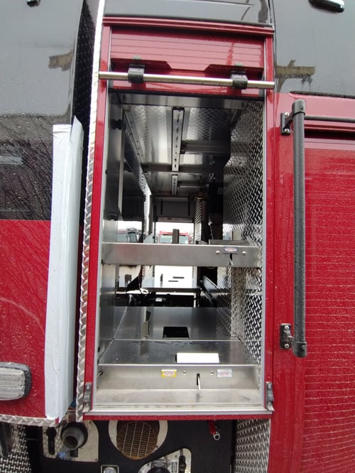 Red Wing FD