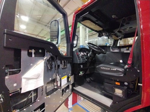 Minooka FPD