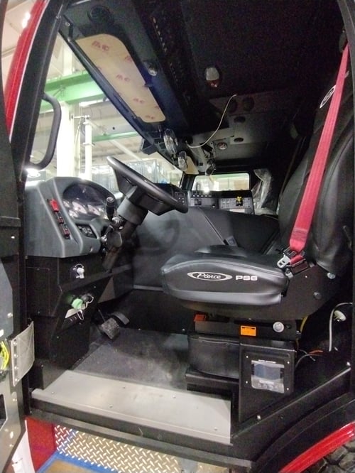 Minooka FPD