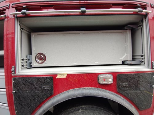 Red Wing FD