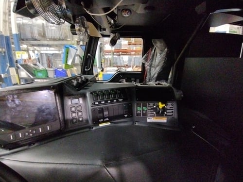 Minooka FPD