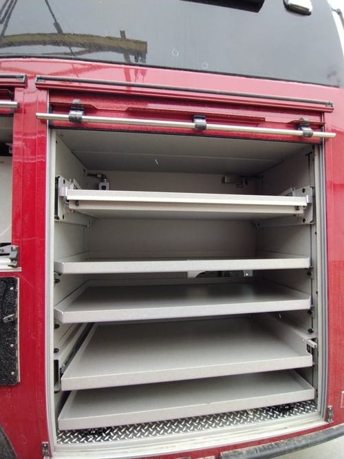 Red Wing FD