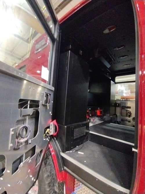 Minooka FPD