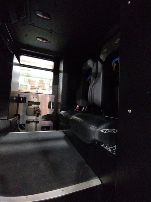 Minooka FPD