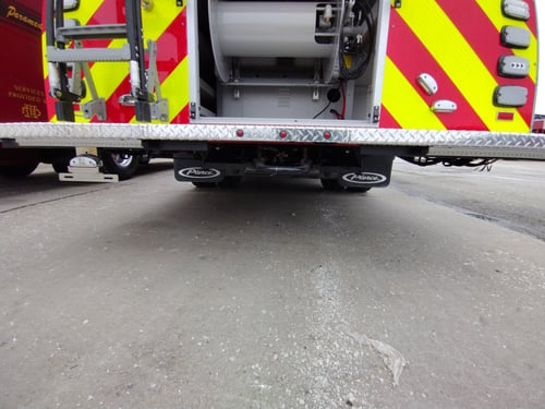 Red Wing FD
