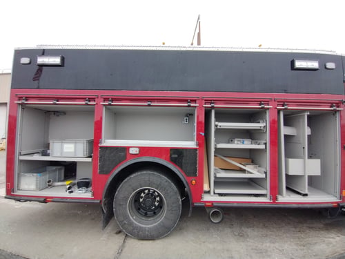 Red Wing FD