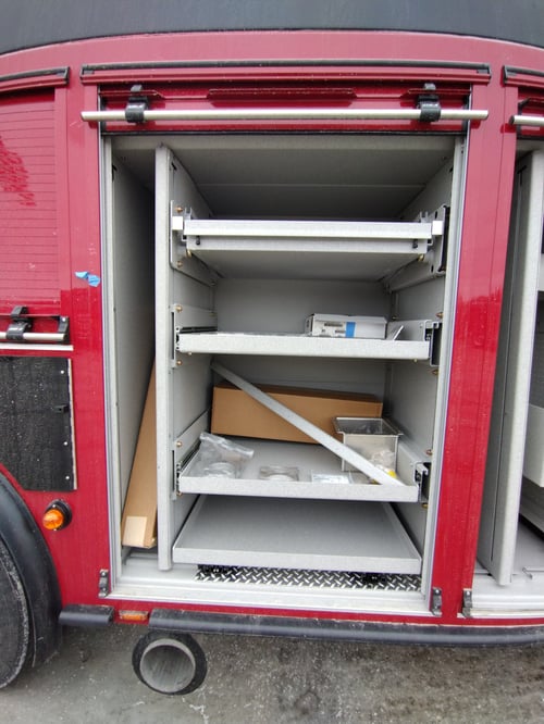 Red Wing FD