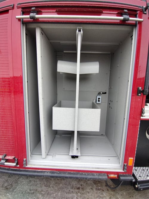 Red Wing FD