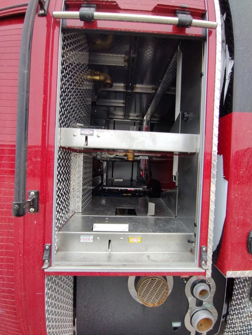 Red Wing FD