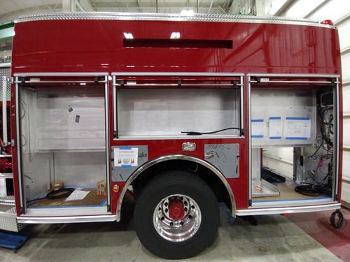 Minooka FPD