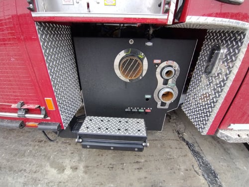 Red Wing FD