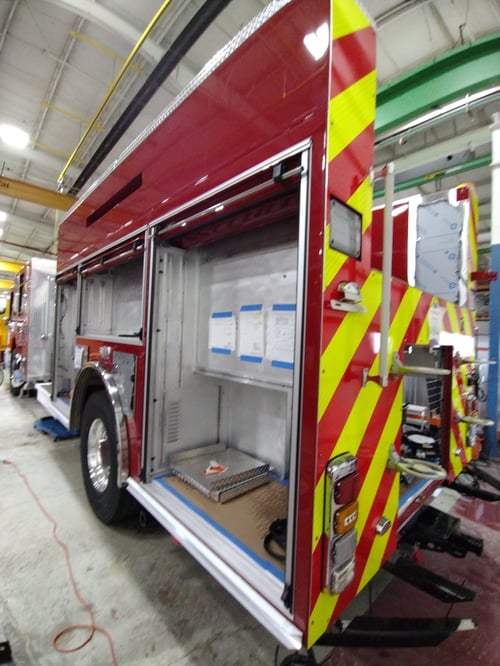 Minooka FPD