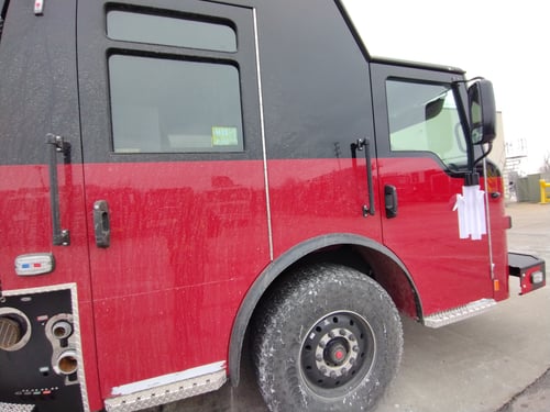 Red Wing FD