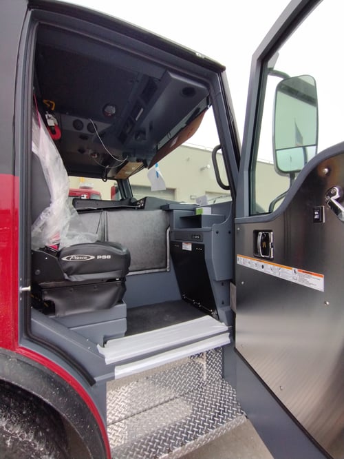 Red Wing FD