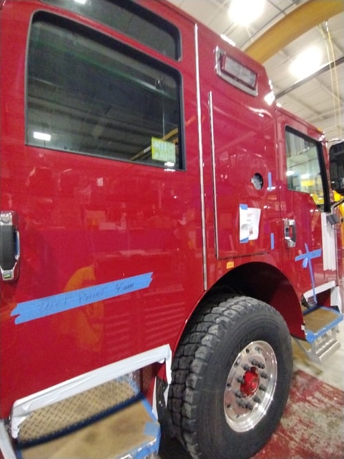 Minooka FPD