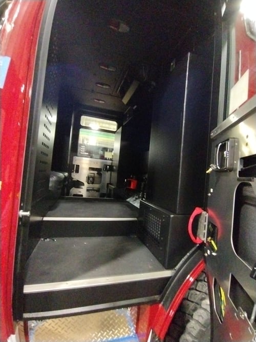 Minooka FPD