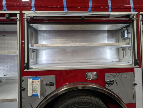 Minooka FPD