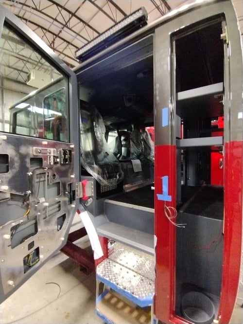 Jacksonville FD