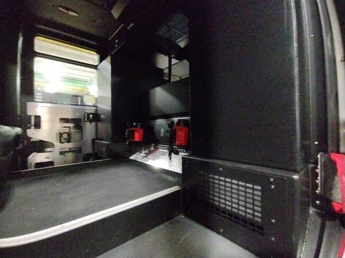 Minooka FPD