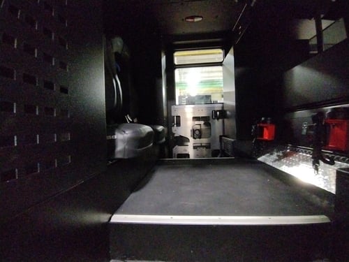 Minooka FPD