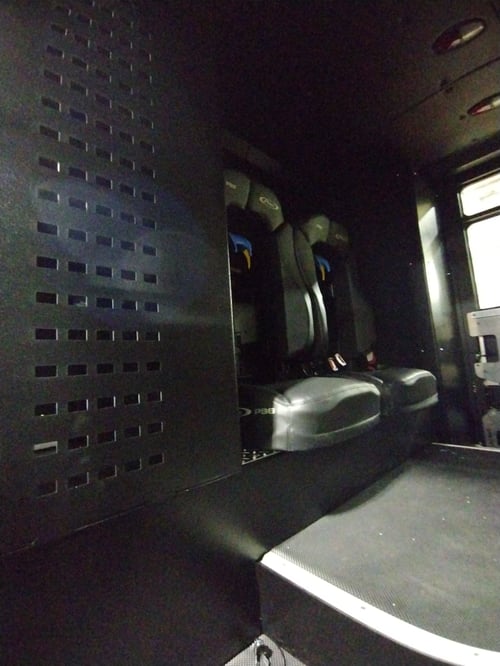 Minooka FPD