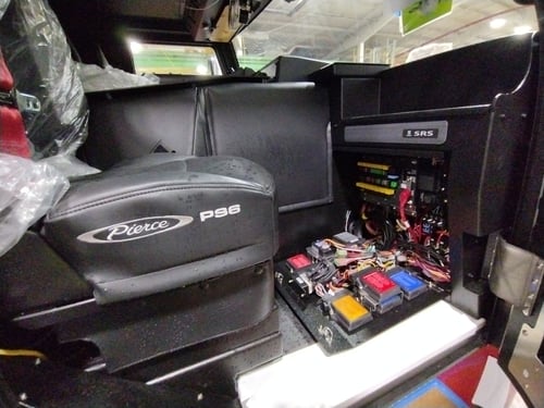 Minooka FPD
