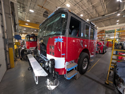 Jacksonville FD