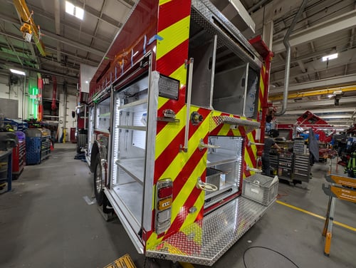 Minooka FPD