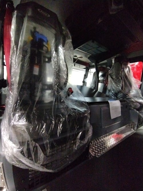 Jacksonville FD