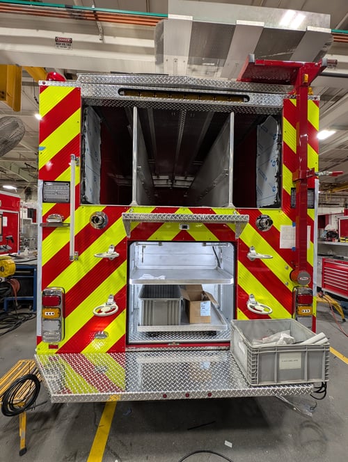 Minooka FPD