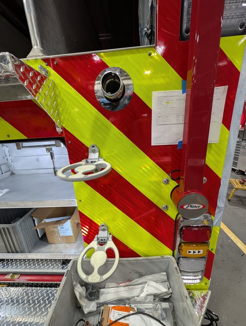 Minooka FPD