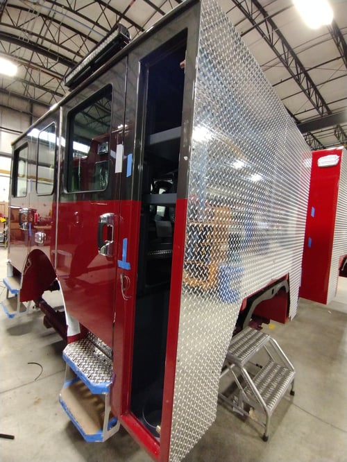 Jacksonville FD