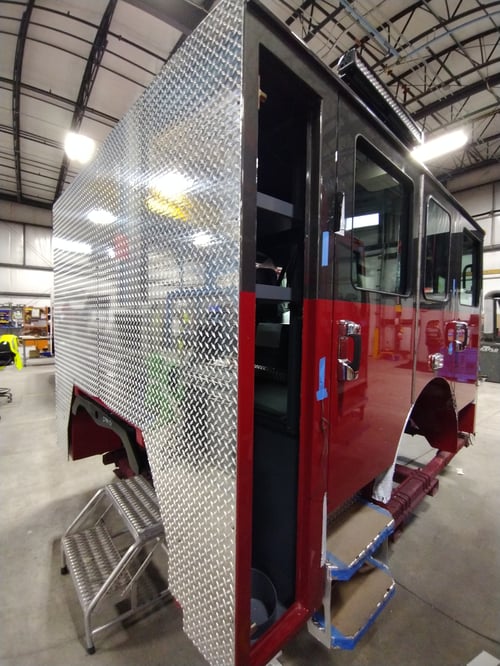 Jacksonville FD