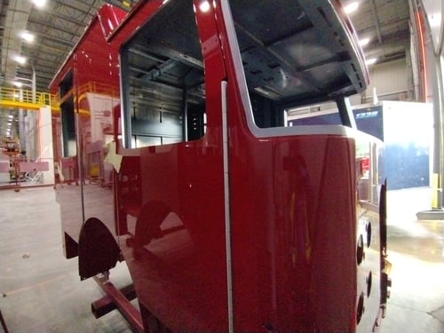 Ostego FD