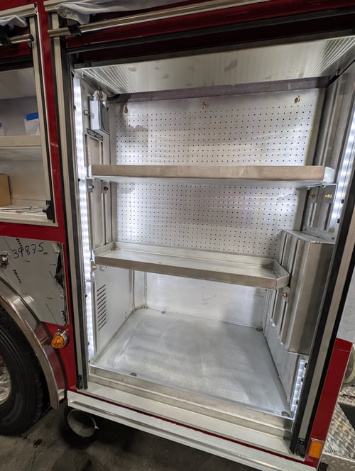 Minooka FPD
