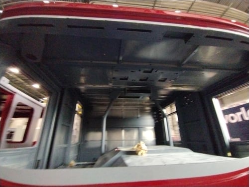 Ostego FD