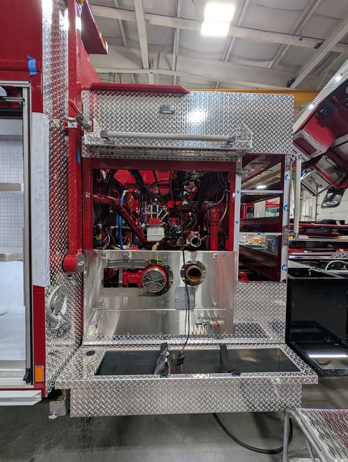 Minooka FPD