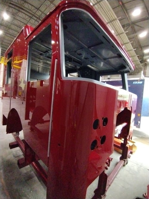 Ostego FD
