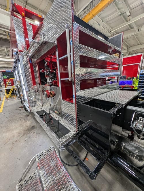 Minooka FPD