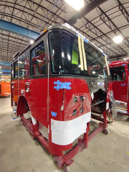 Jacksonville FD
