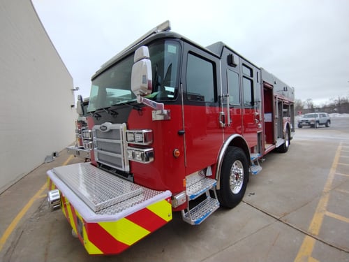 Albert Lea FD