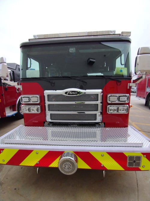 Albert Lea FD