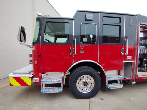 Albert Lea FD